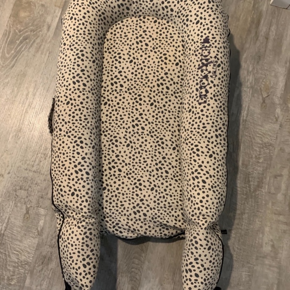Dockatot cover